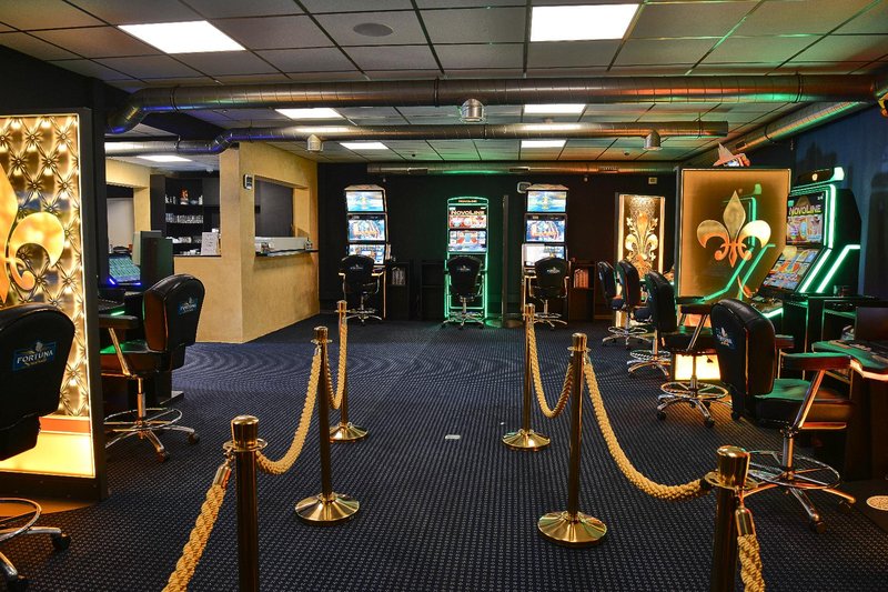 Introduction to casino fortuna